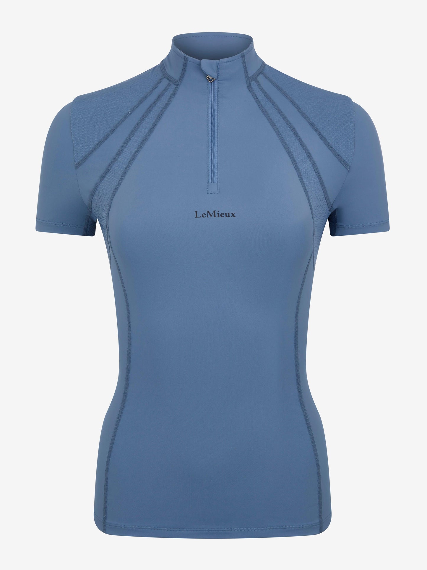 Lemieux Mia Mesh short sleeve baselayer - Nena's Pets 