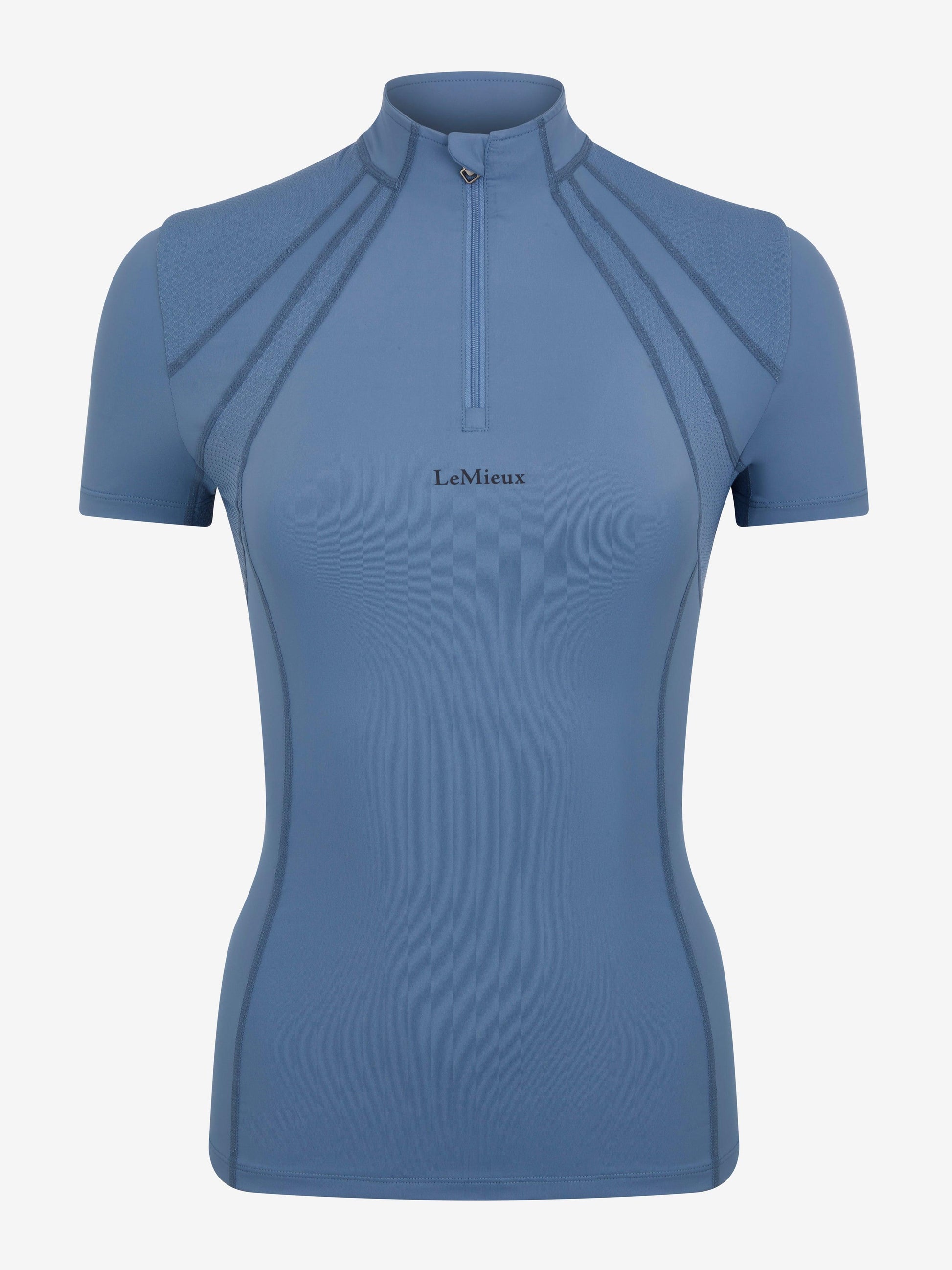 Lemieux Mia Mesh short sleeve baselayer - Nena's Pets 