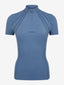 Lemieux Mia Mesh short sleeve baselayer - Nena's Pets 