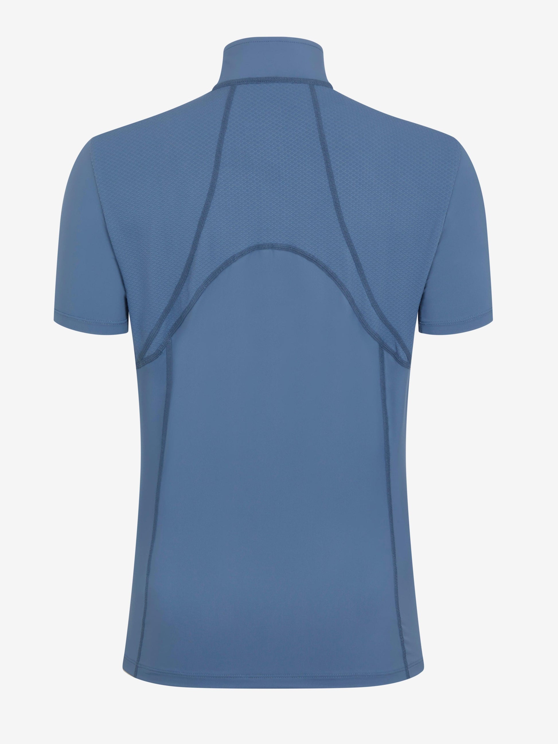 Lemieux Mia Mesh short sleeve baselayer - Nena's Pets 