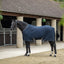 Kudos 3D Mesh Travel Rug Navy - Nena's Pets 