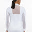 Camille Long Sleeve Show Shirt - Nena's Pets 