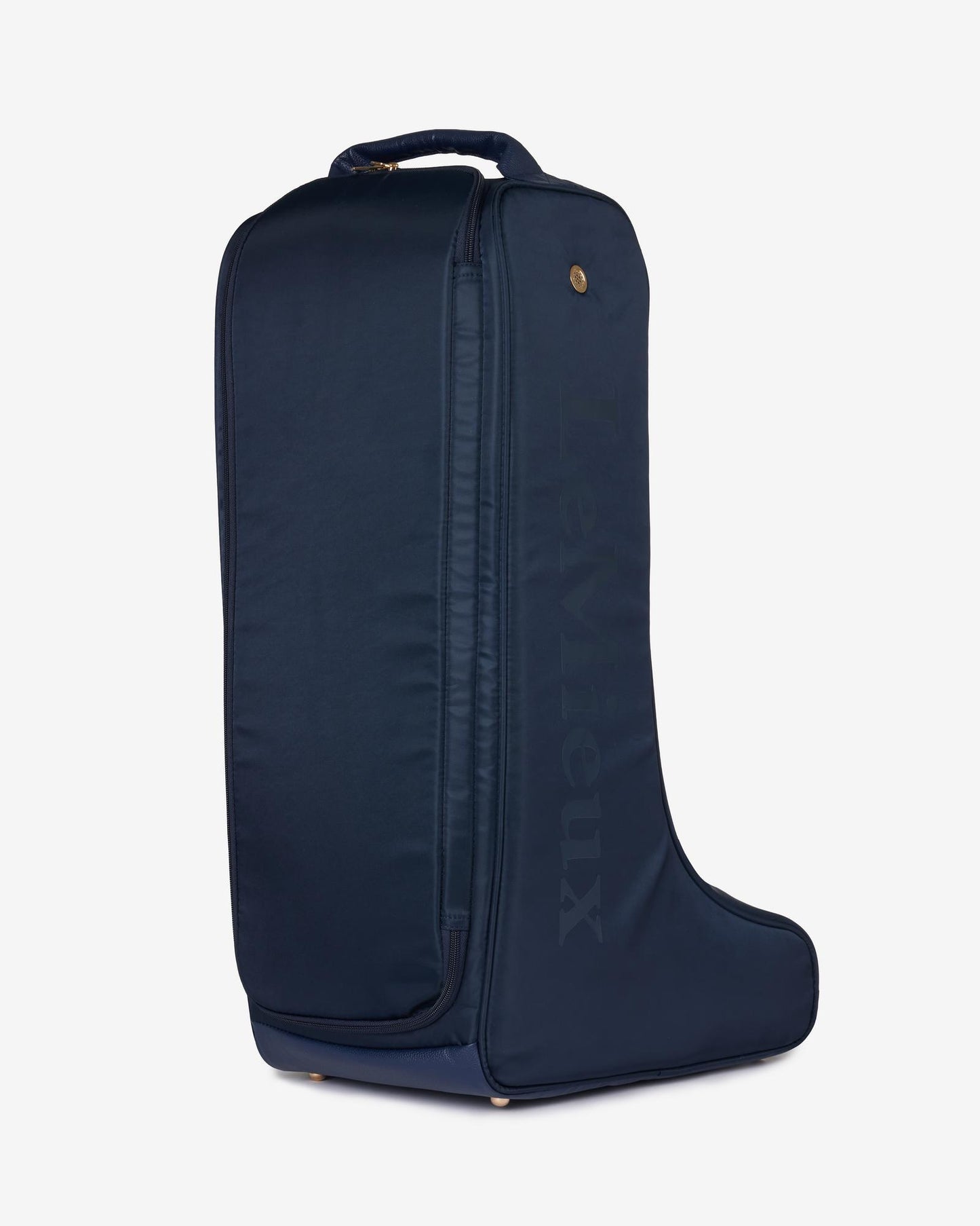LeMieux luxe laarzentas Navy