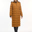 LeMieux Harper longline puffer jas - Nena's Pets 
