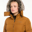 LeMieux Harper longline puffer jas - Nena's Pets 