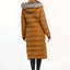 LeMieux Harper longline puffer jas - Nena's Pets 