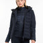 LeMieux Brooke waterproof Hybrid jacket - Nena's Pets 