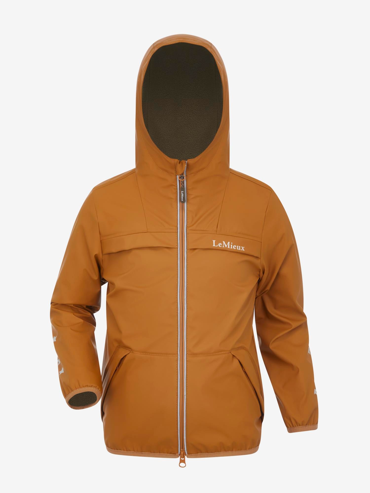 Lemieux Mini Milo Waterproof Jacket - Nena's Pets 