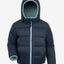 Lemieux Mini Megan omkeerbare puffer jas - Nena's Pets 