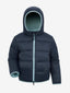 Lemieux Mini Megan omkeerbare puffer jas - Nena's Pets 