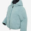 Lemieux Mini Megan omkeerbare puffer jas - Nena's Pets 