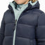Lemieux Mini Megan omkeerbare puffer jas - Nena's Pets 