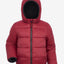 Lemieux Mini Megan omkeerbare puffer jas - Nena's Pets 