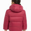 Lemieux Mini Megan omkeerbare puffer jas - Nena's Pets 