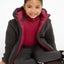 Lemieux Mini Megan omkeerbare puffer jas - Nena's Pets 