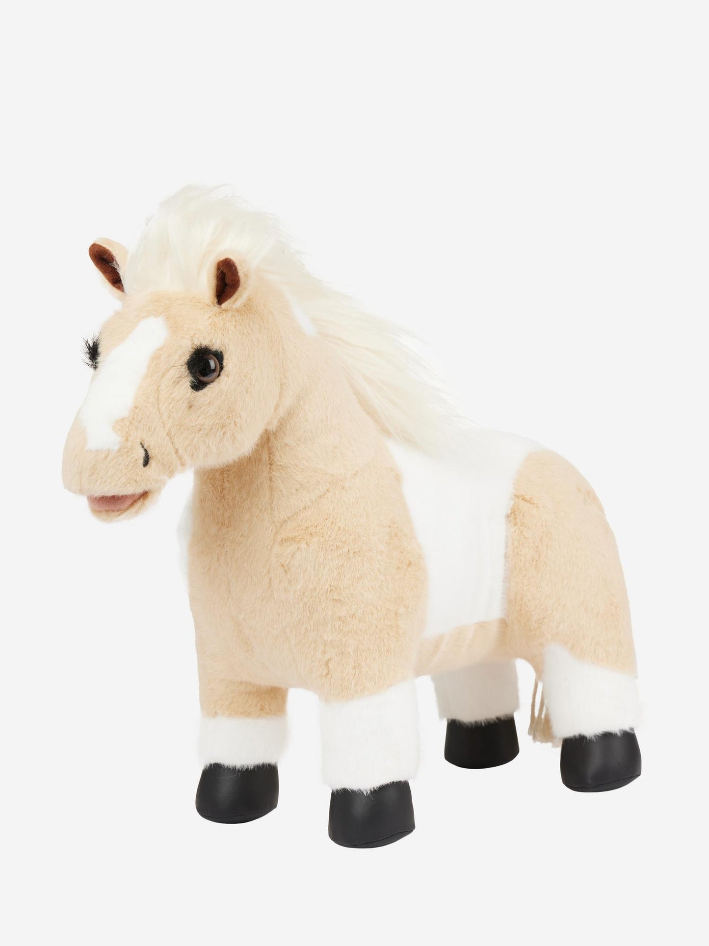 Lemieux Toy Pony´s verschillende soorten