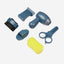 Toy Puppy grooming kit - Nena's Pets 