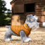 Toy Puppy Puffer coat - Nena's Pets 