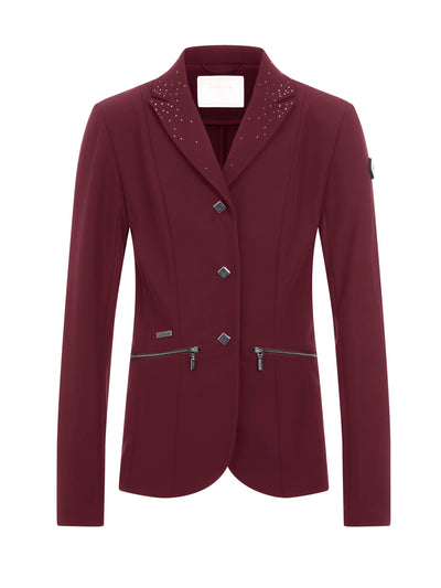 Lemieux Junior Pro show jacket - Nena's Pets 