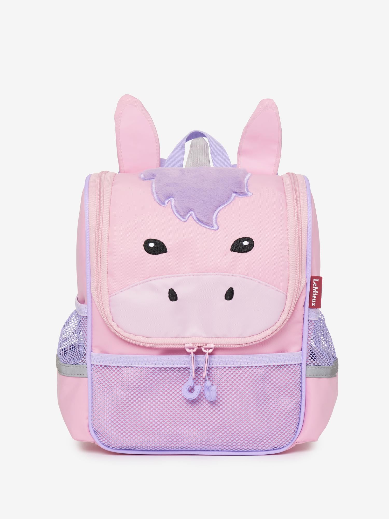 Lemieux Mini Character Backpack - Nena's Pets 