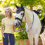 Lemieux Classique Polo Shirt  '25SS