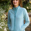 LeMieux Faye Fleece Zip Trough