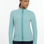LeMieux Faye Fleece Zip Trough