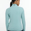 LeMieux Faye Fleece Zip Trough