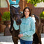 Lemieux Nadine hoodie '25SS