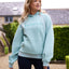 Lemieux Nadine hoodie '25SS