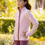 Lemieux  Young Rider Felicity fleece '25SS