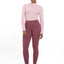 Lemieux Naomi pull on breech '25SS