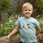 LeMieux mini alex tee '25SS