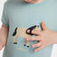 LeMieux mini alex tee '25SS