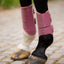 LeMieux Arika Mesh Brushing Boots '25SS