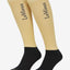 LeMieux Competition sokken 2-pack '25