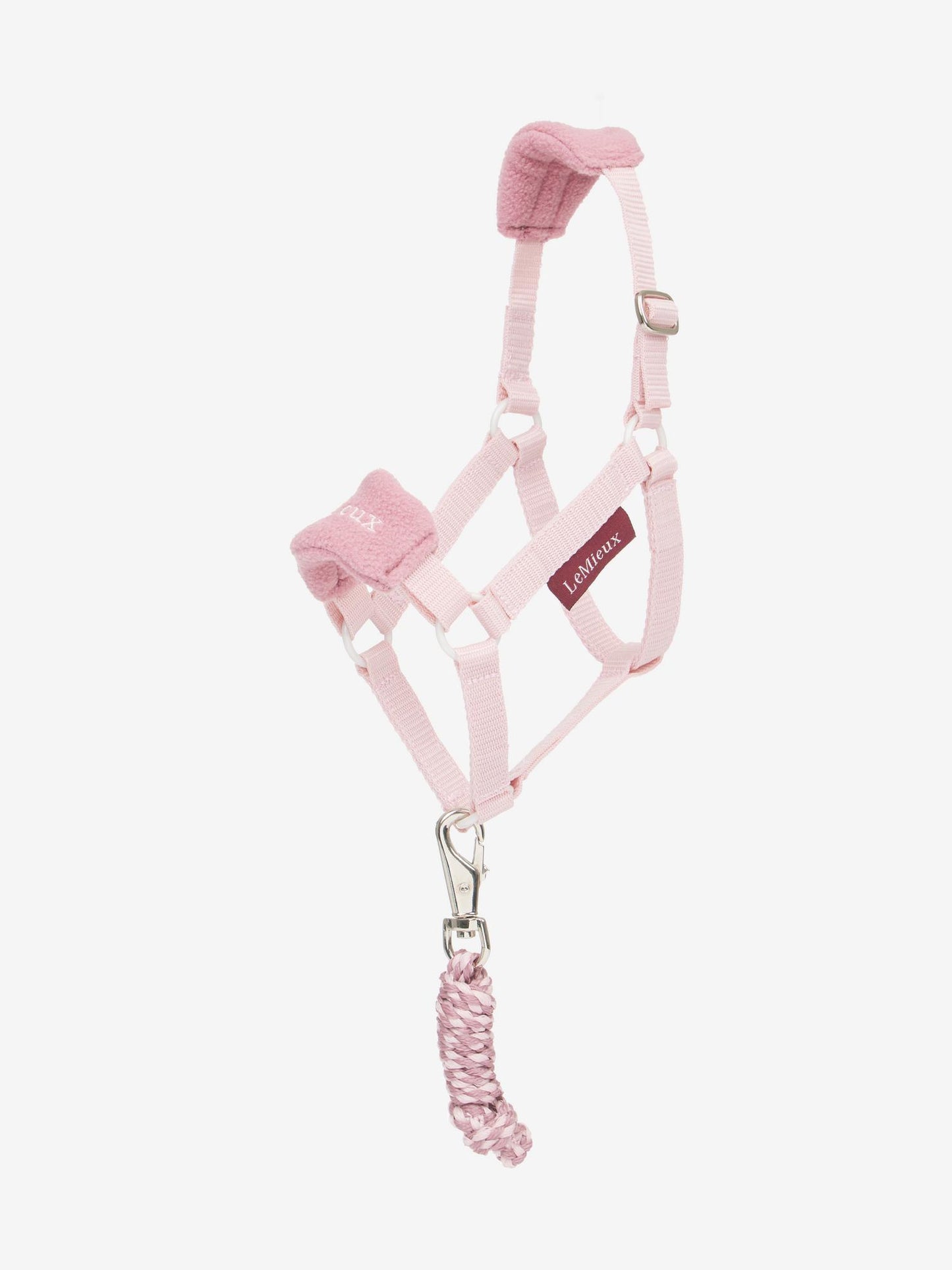 Lemieux Hobby Horse halster