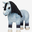Lemieux Toy Pony´s verschillende soorten