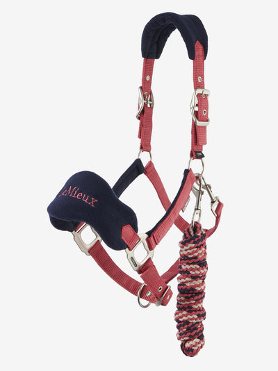 Lemieux Vogue headcoller 2025
