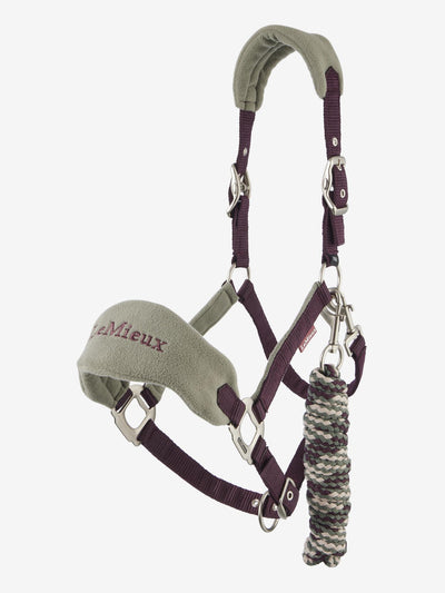 Lemieux Vogue headcoller 2025