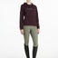 Lemieux Elspeth Hoodie 'aw25