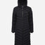 LeMieux Hayley longline puffer jas 'aw25