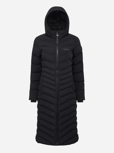 LeMieux Hayley longline puffer jas 'aw25
