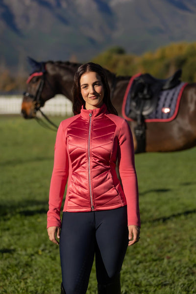Lemieux Dynamique Jacket '25