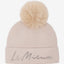 Lemieux Sparkle Beanie 'aw25