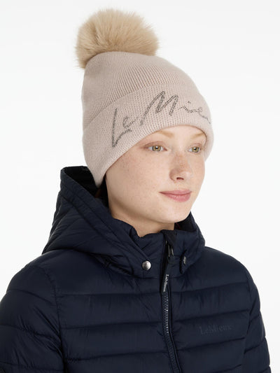 Lemieux Sparkle Beanie 'aw25