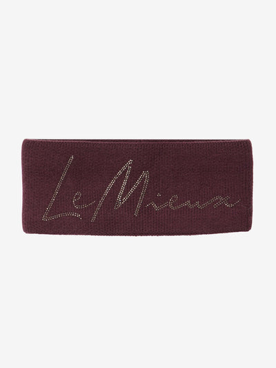 Lemieux Sparkle hoofdband 'aw25