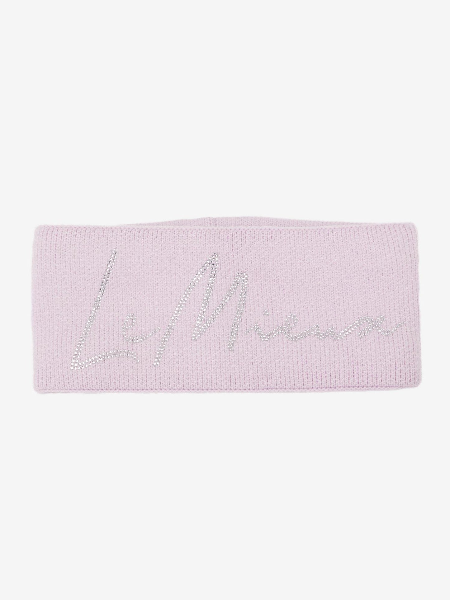 Lemieux Sparkle hoofdband 'aw25