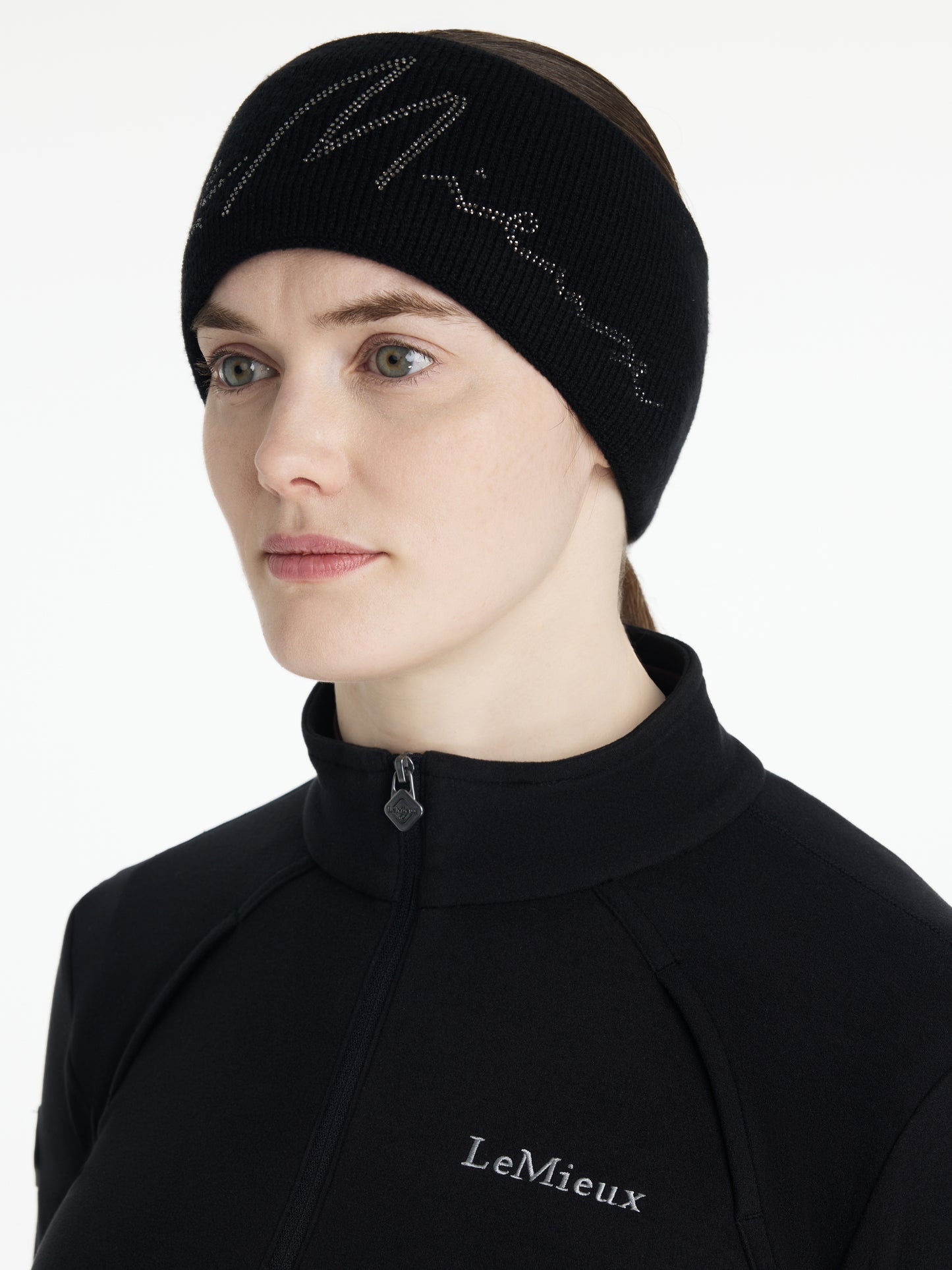 Lemieux Sparkle hoofdband 'aw25