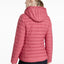 LeMieux Rose hooded puffer jacket 'aw25
